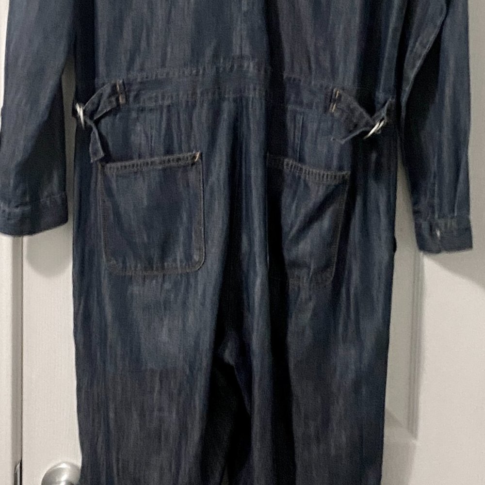 JUMPSUIT - Picture 2 of 7